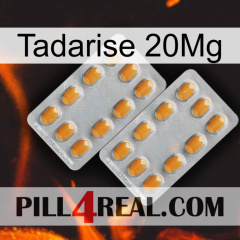 Tadarise 20Mg cialis4